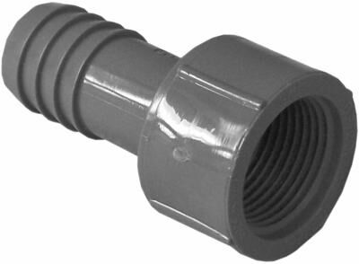 Genova Thread Insert Adapter - 3/4 in