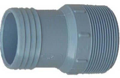 Genova Fitting 1 in Poly Mip Adapter