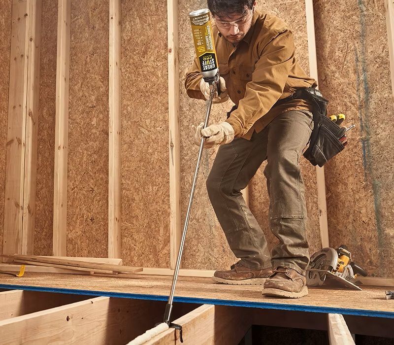 Great Stuff PRO Construction Adhesive for PRO Dispensing Gun