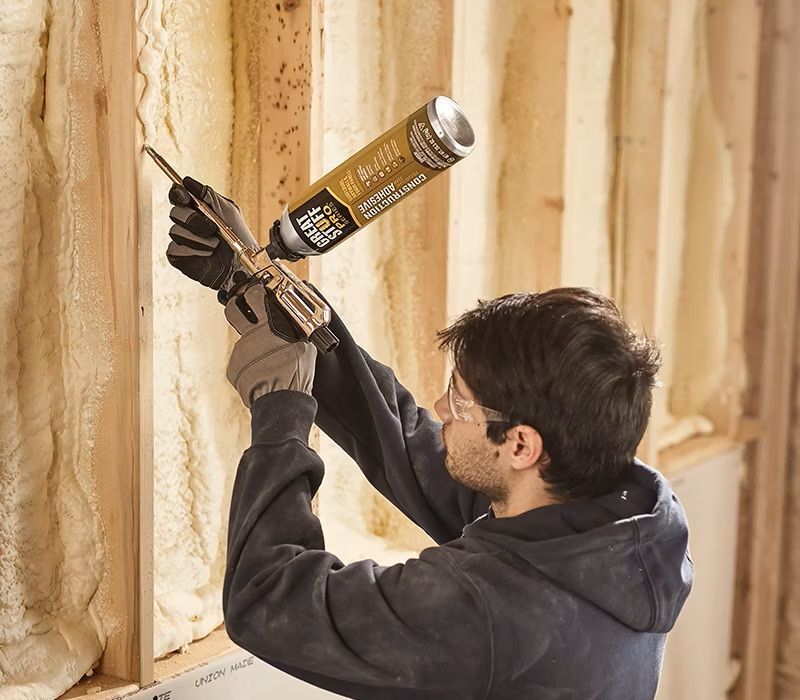 Great Stuff PRO Construction Adhesive for PRO Dispensing Gun