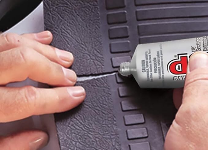 Amazing Goop Automotive Adhesive, 3.7-Oz