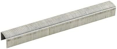 Stanley Bostitch Heavy Duty Crown Staples, 1/4-In X 7/16-In, 6000-Pk