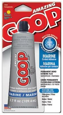 Amazing Goop Marine Adhesive - 3.7 oz