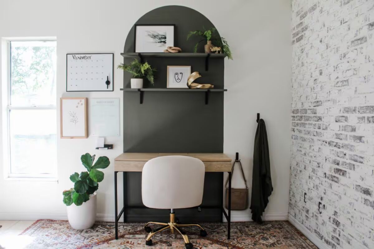 Command Single Wire-Backed Picture Hanging Hook