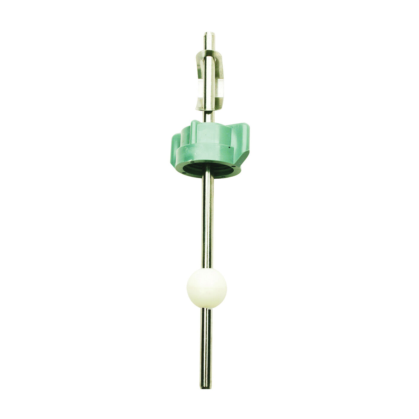 Plumb Pak Chrome Pop-Up Center Rod Assembly