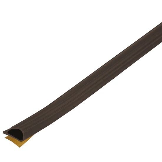 M-D Building Products Silicone Gasket Seal For Doors And Windows, 20-Ft