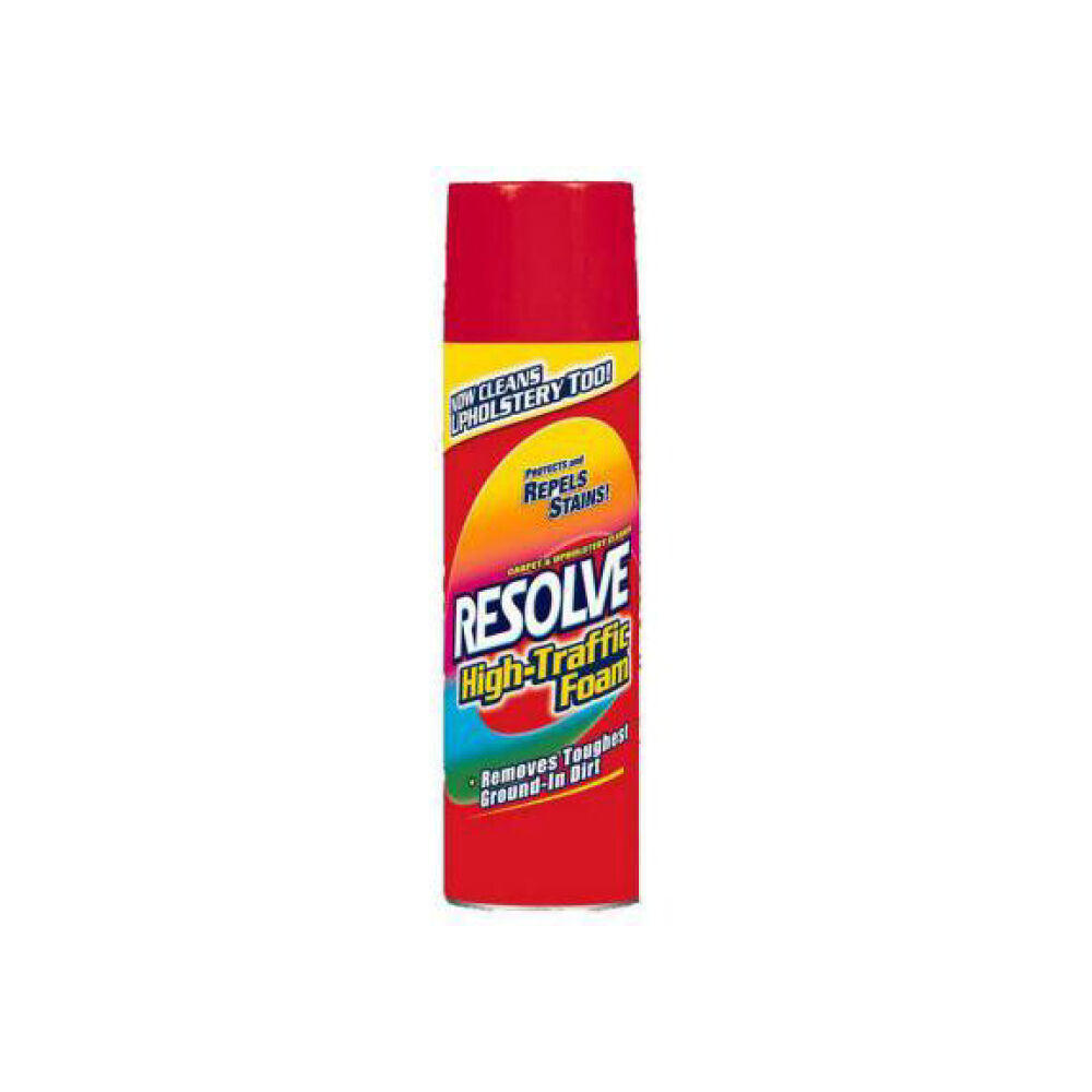 Resolve Resolve Carpet Cleaner - 22 oz