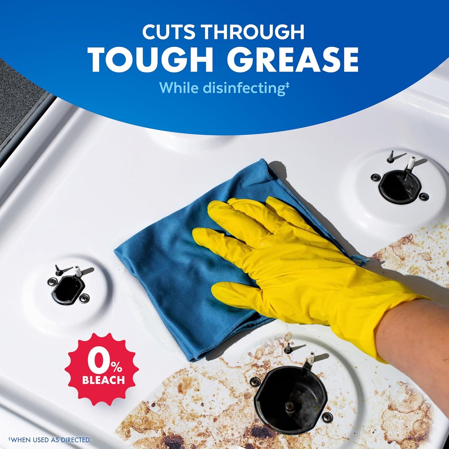 Lysol Lemon Breeze All-Purpose Cleaner, 32-Oz