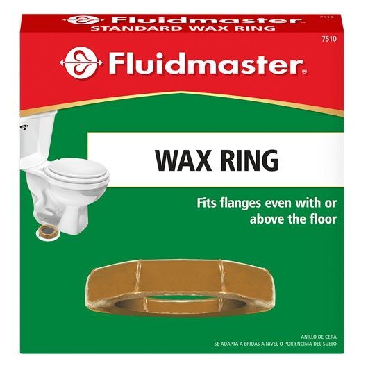 Fluidmaster Standard Wax Seal