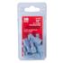 Gardner Bender Crimp Fully-insulated Disconnect Terminal Male/Female Pair, #16-#14-AWG, .20-Pk