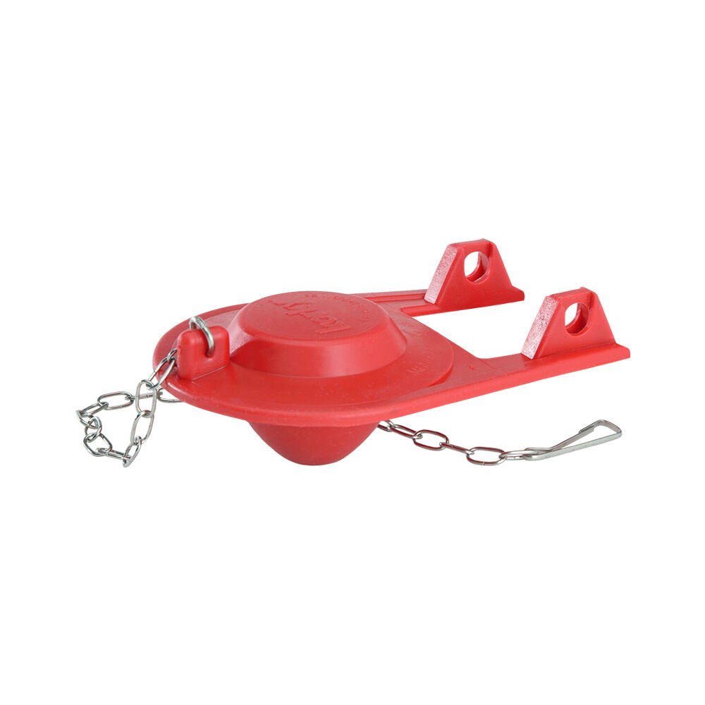 Korky Universal Toilet Flapper, 2-In