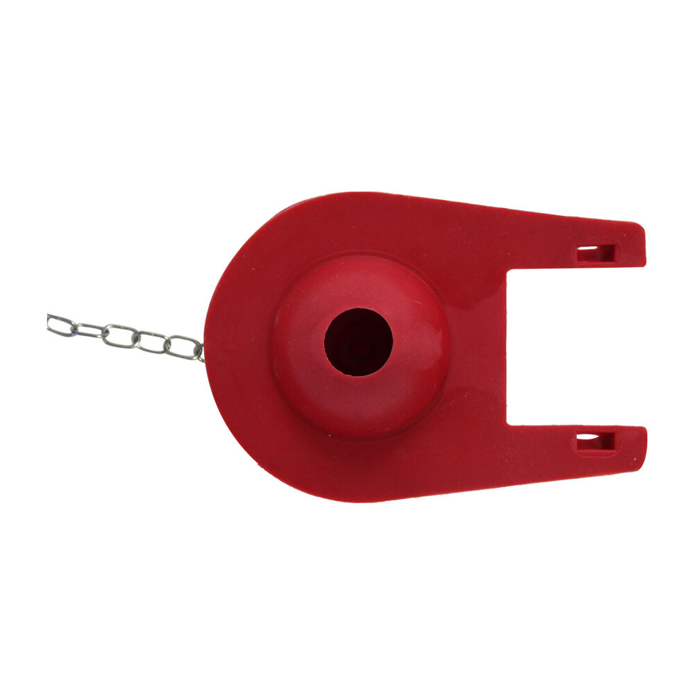 Korky Universal Toilet Flapper, 2-In