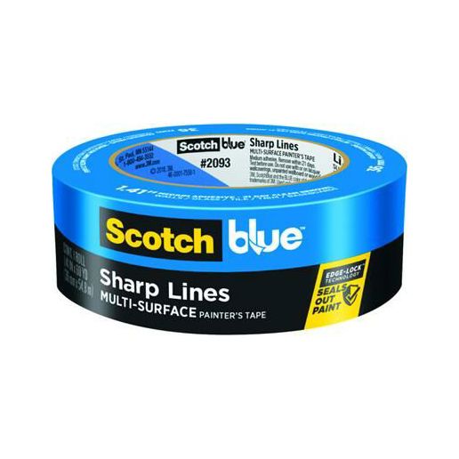 3M Scotch Multi-Surface Painter's Tape - Blue, 1.88 in X 60 yd