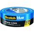 3M Scotch Multi-Surface Painter's Tape - Blue, 1.88 in X 60 yd