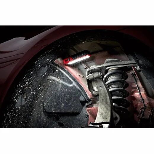 Milwaukee REDLITHIUM USB ROVER Pocket Flood Light