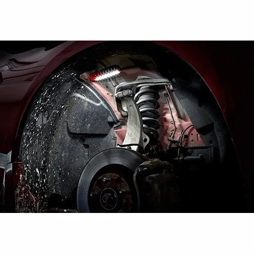 Milwaukee REDLITHIUM USB ROVER Pocket Flood Light