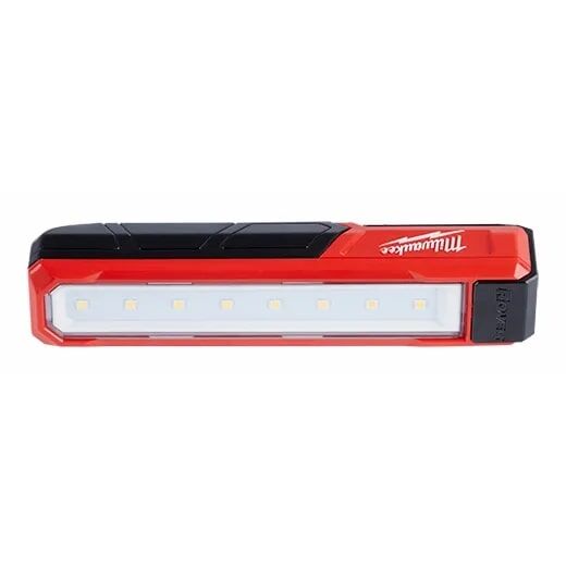 Milwaukee REDLITHIUM USB ROVER Pocket Flood Light
