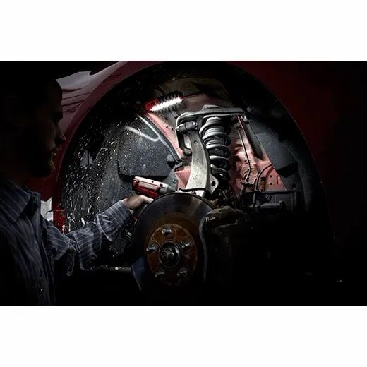 Milwaukee REDLITHIUM USB ROVER Pocket Flood Light