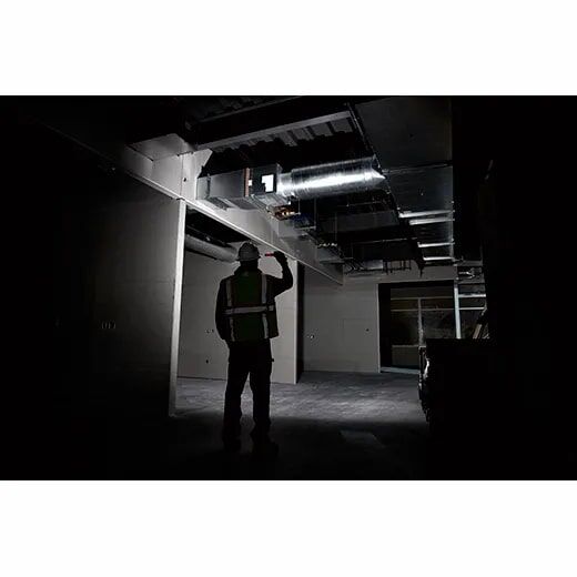 Milwaukee REDLITHIUM USB ROVER Pocket Flood Light