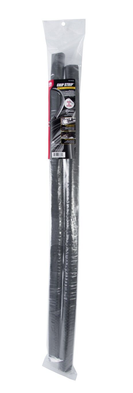 Gardner Bender Black Grip Strip Flexible Raceway, 3/4-In, 4-Ft