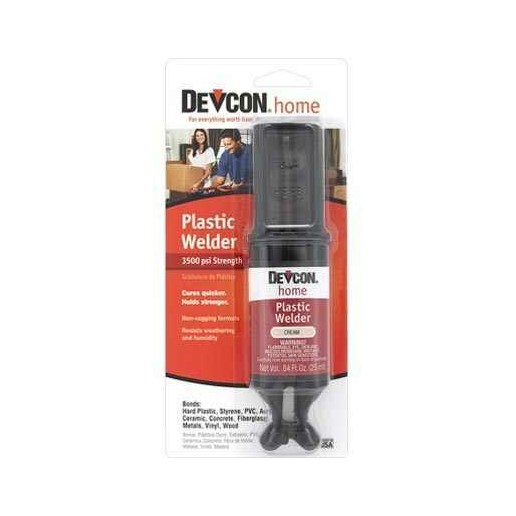 Devcon Plastic Welder - .84 oz