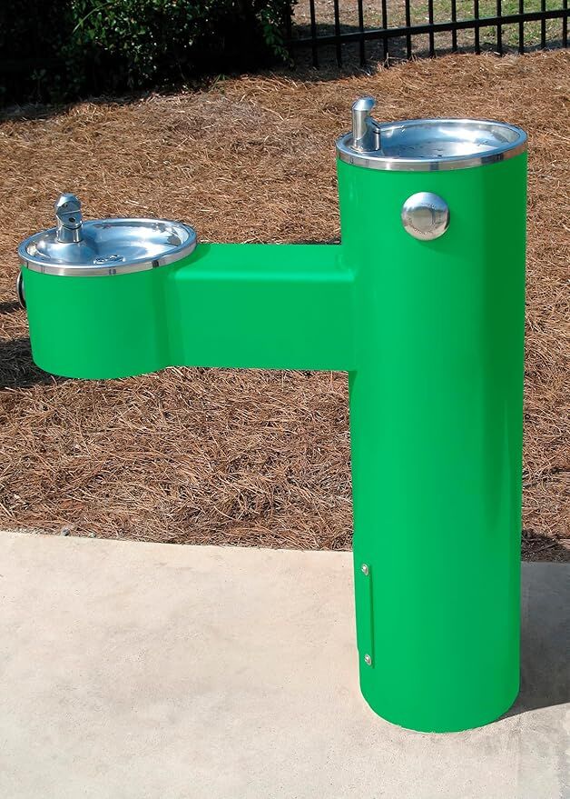 Rust-Oleum Professional High Performance Enamel Gloss Safety Green Spray Paint, 15-Oz