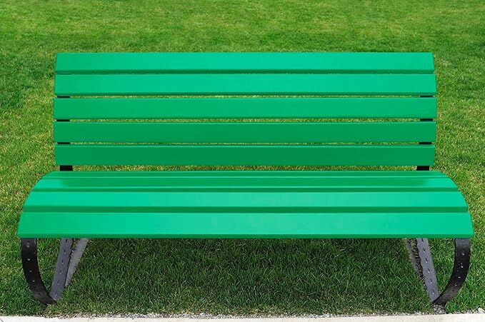 Rust-Oleum Professional High Performance Enamel Gloss Safety Green Spray Paint, 15-Oz