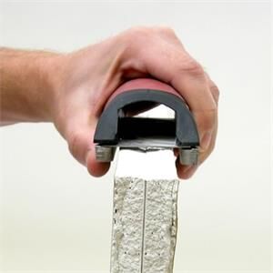 Marshalltown Drywall Rasp, 5 1/2-In