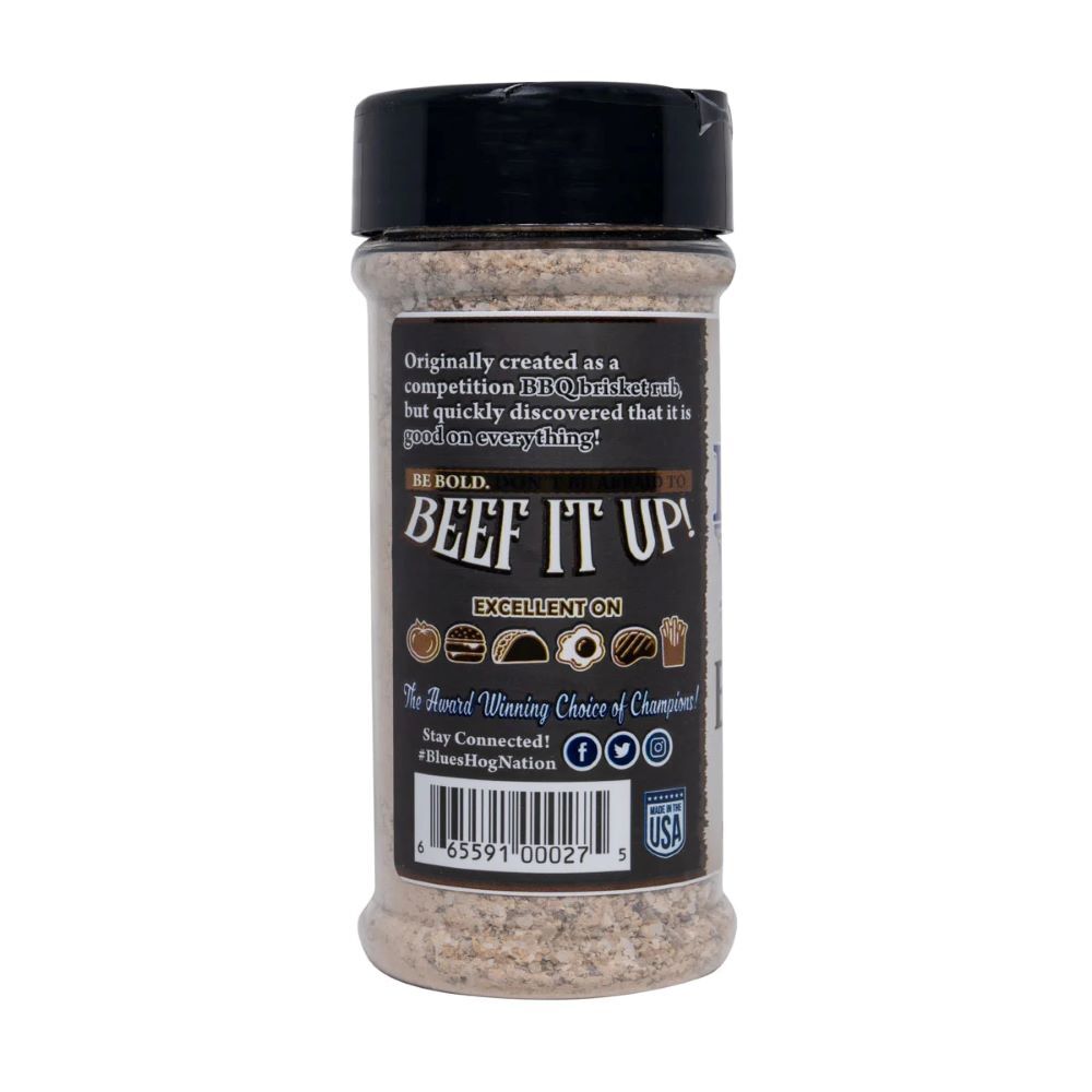 Blues Hog Bold & Beefy Seasoning, 6-Oz