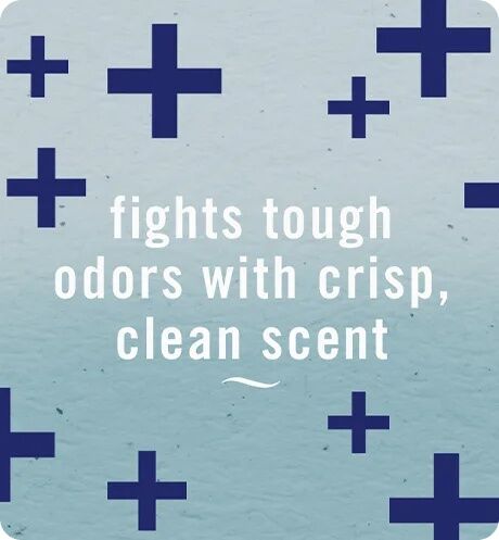 Febreze AIR Heavy Duty Crisp Clean Air Freshener, 8.8-Oz