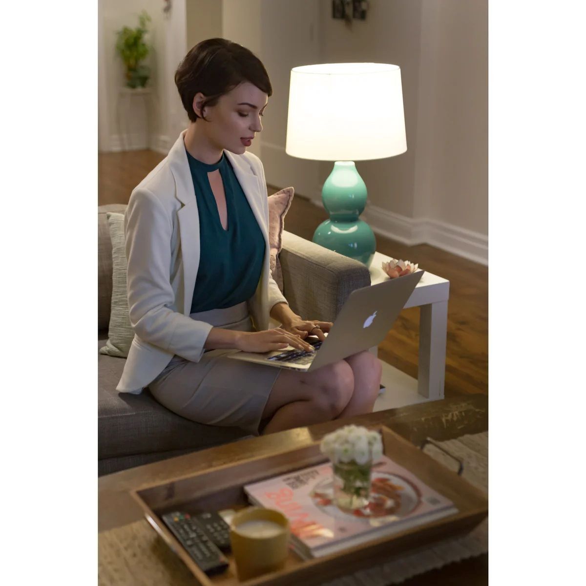 Feit Electric 800 Lumens 5000K Dimmable LED Bulb