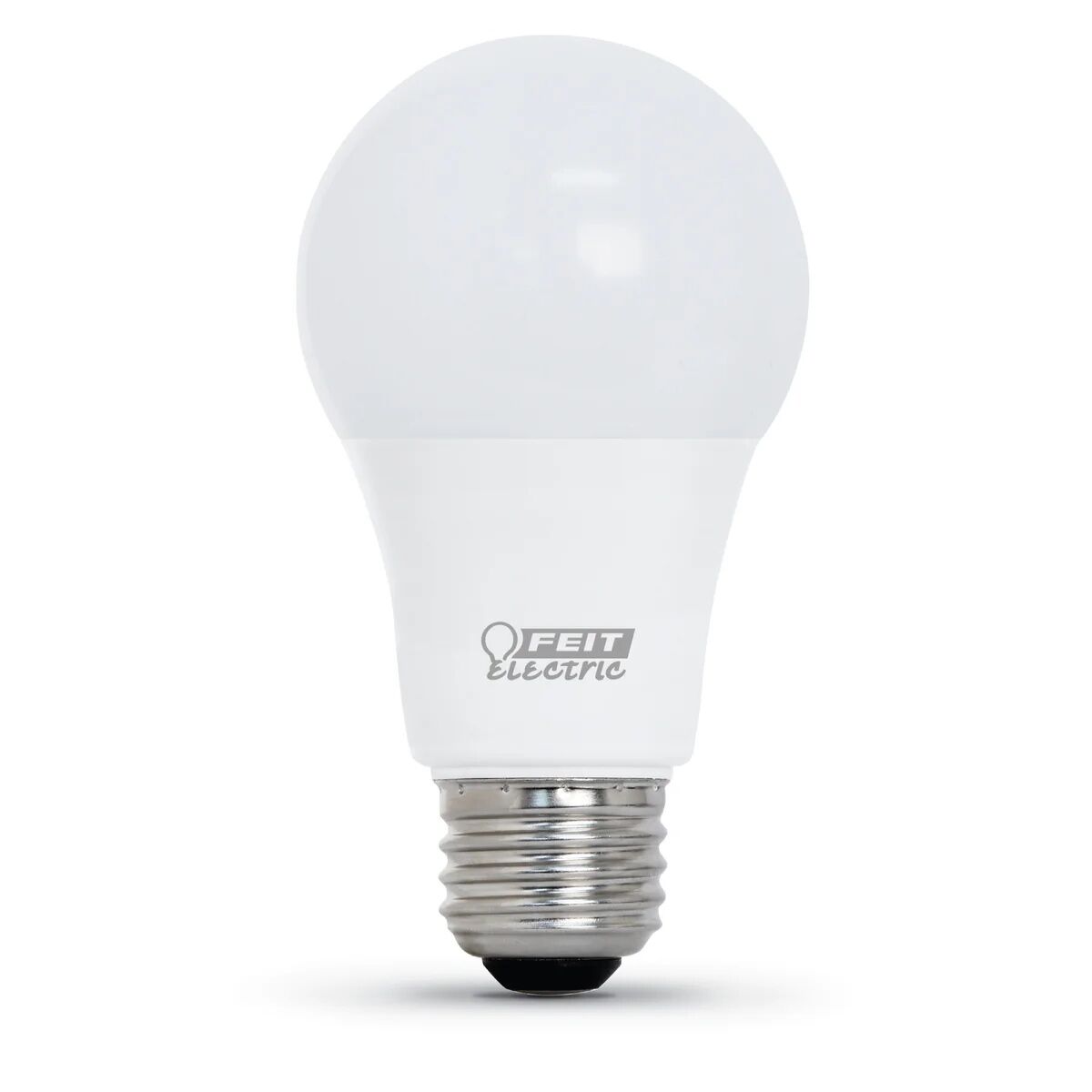 Feit Electric A19 12.2 Watt Frosted Daylight Dimmable LED Light Bulb