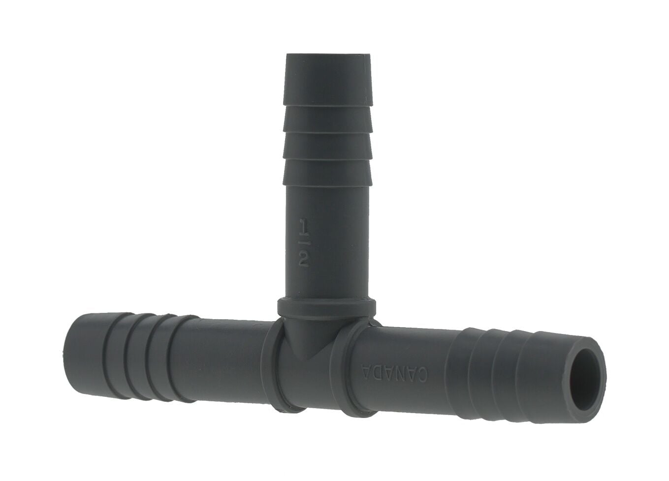 Boshart Polypropylene Insert Tee, 3/4-In Insert