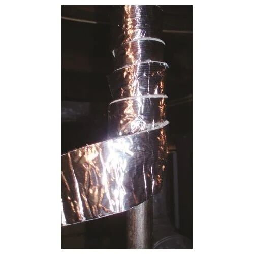 Frost King Pipe Insulation Tape, 2 X 1/8-In X 15-Ft