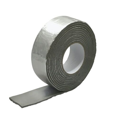 Frost King Pipe Insulation Tape, 2 X 1/8-In X 15-Ft