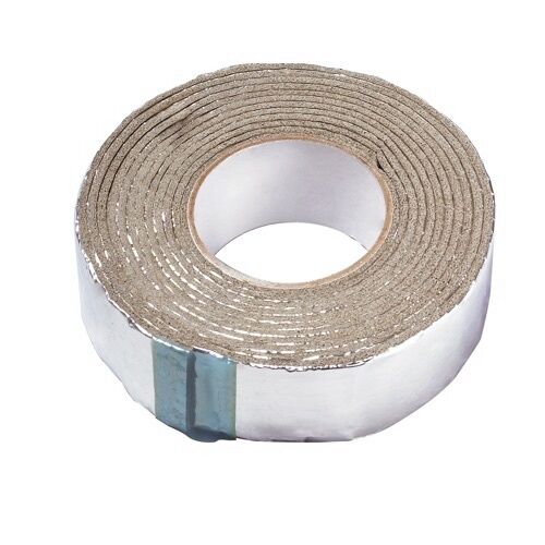 Frost King Pipe Insulation Tape, 2 X 1/8-In X 15-Ft