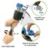 Fluidmaster PerforMAX Universal Toilet Fill Valve and 2-In Toilet Flapper Repair Kit
