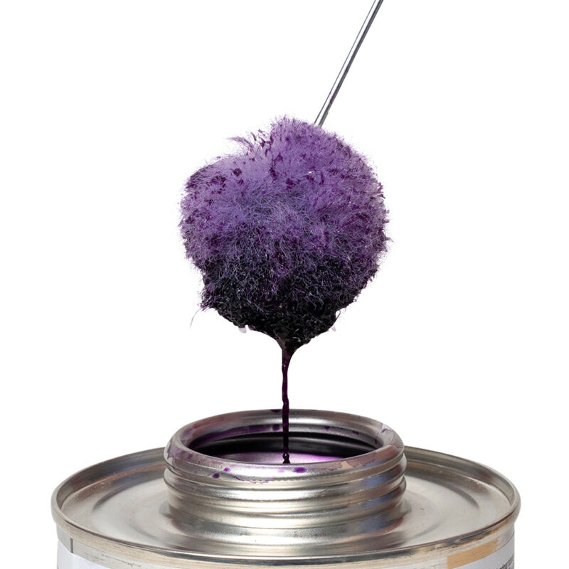 Oatey Purple Primer, 16-Oz