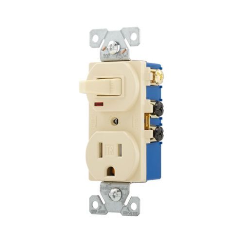 Eaton TR274V Commercial Grade Combination Switch