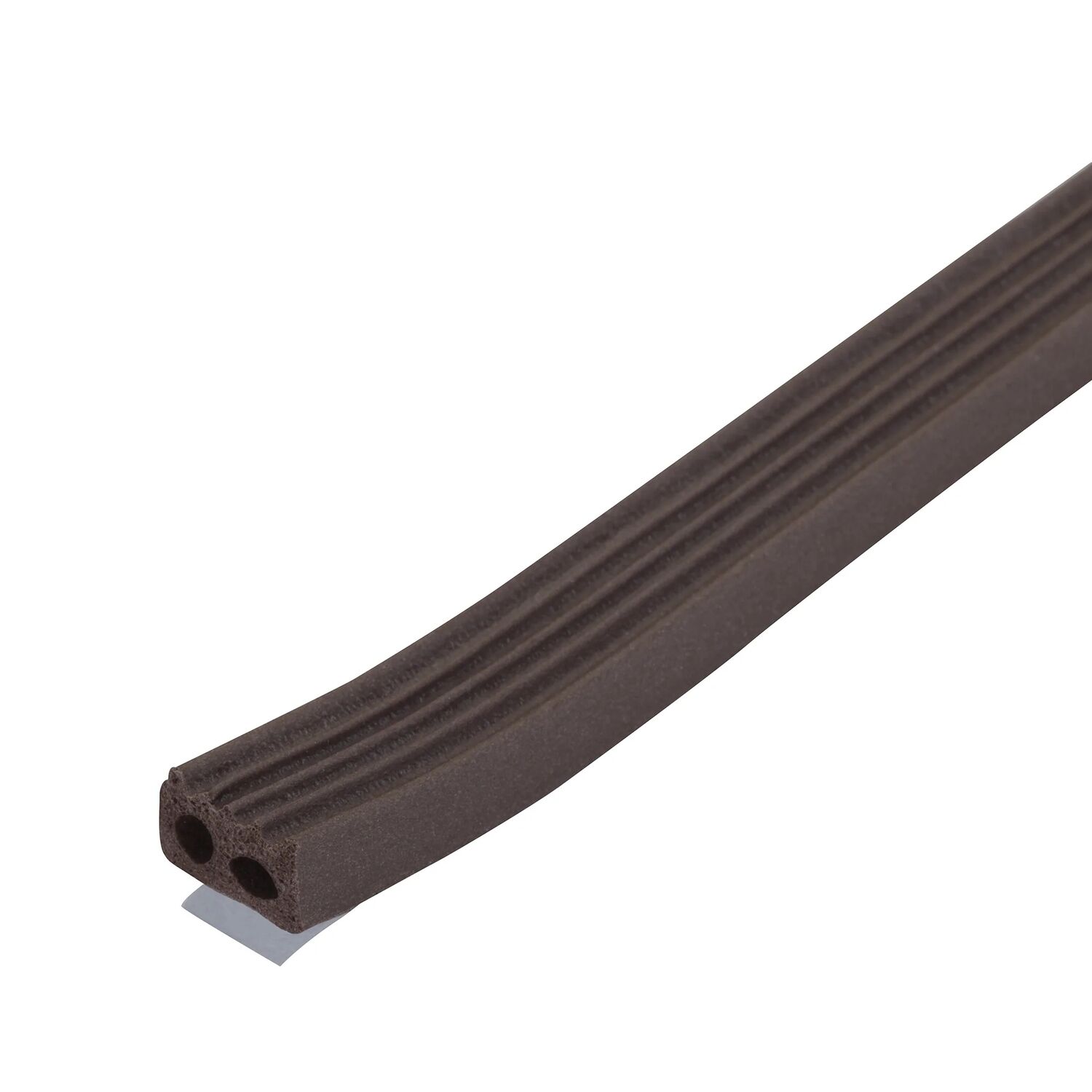 M-D Building Products Brown Premium Rubber Window Seal For Medium Gaps 5/16-In X 19/32-In X 10-Ft
