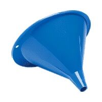 Midwest Can Medium Funnel, 1-Pint