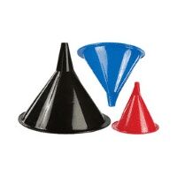 Midwest Can Funnel Set, 3-Pc