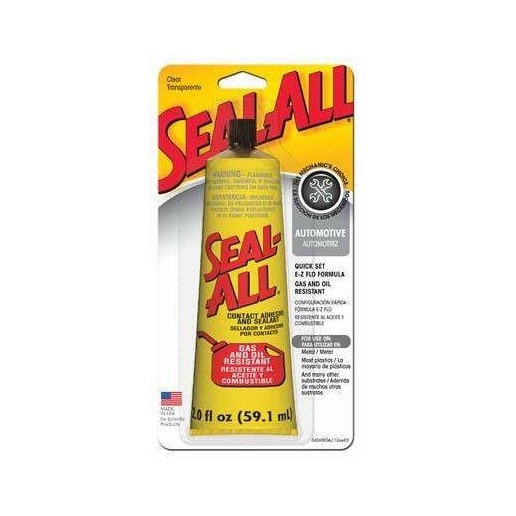 Seal-All Adhesive - 2 oz