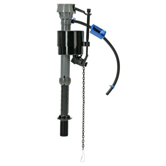 Fluidmaster 400LS Leak Sentry Universal Toilet Fill Valve