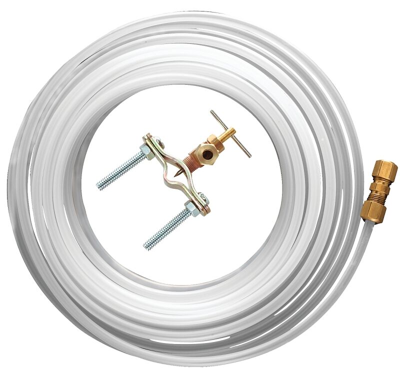 Plumb Pak Polyethylene Ice Maker Pipe/Fitting Kit