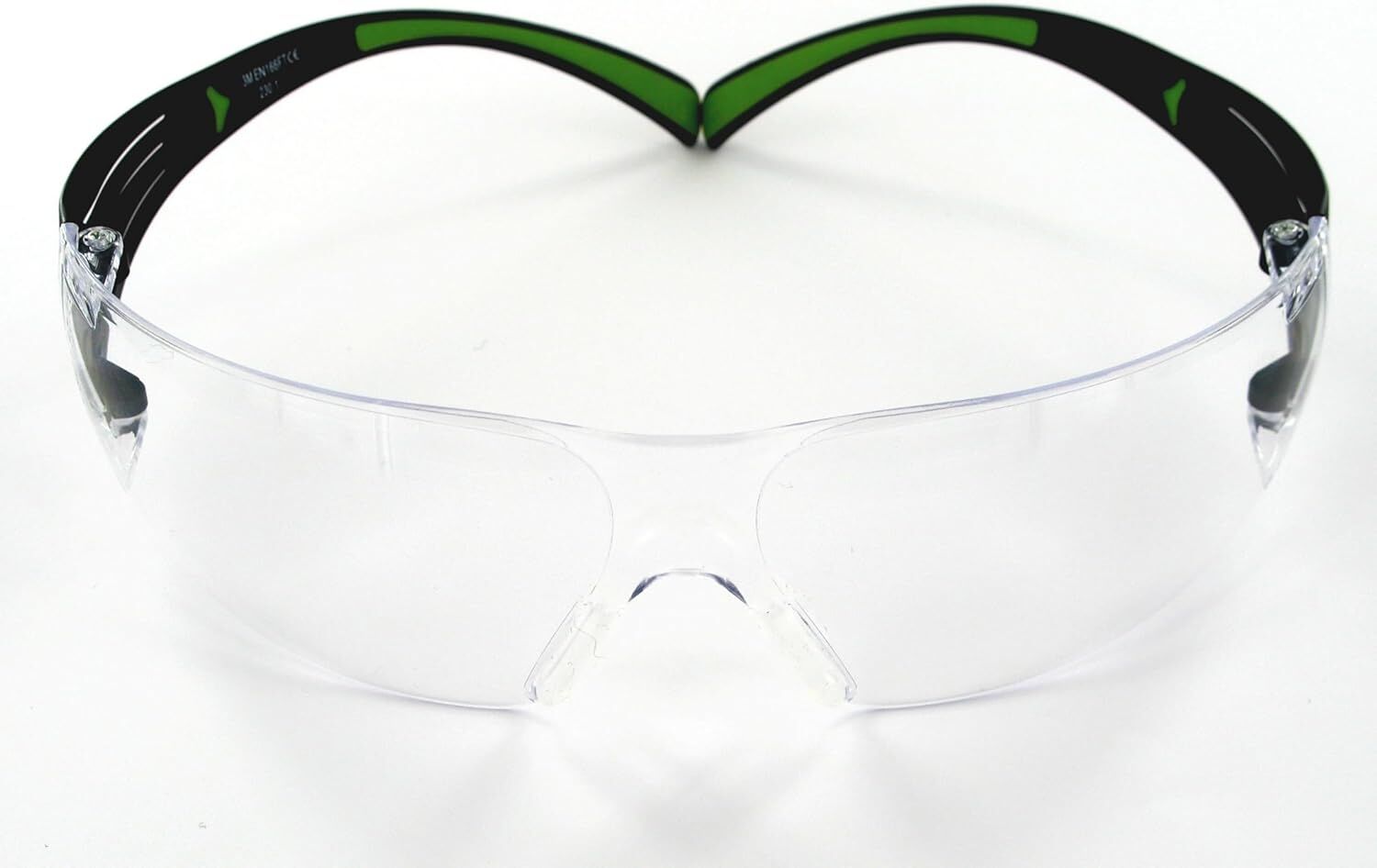 3M SecureFit 400 Safety Eyewear, 3-Pk