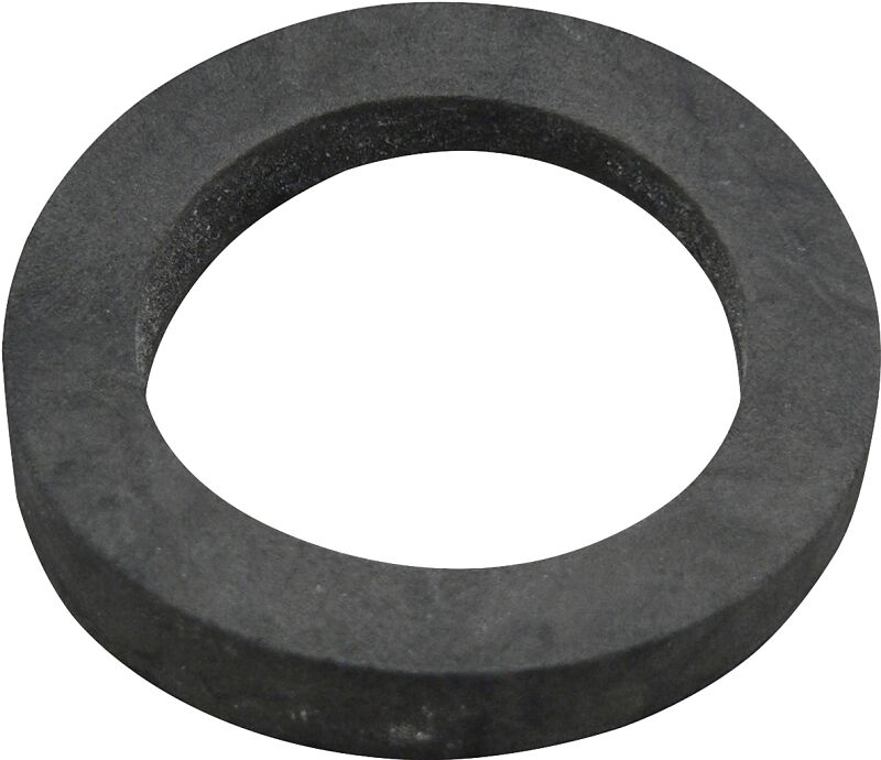 Plumb Pak Rubber Beveled Bath Drain Overflow Washer