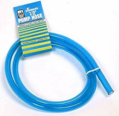 Dial Manufacturing Pump Hose