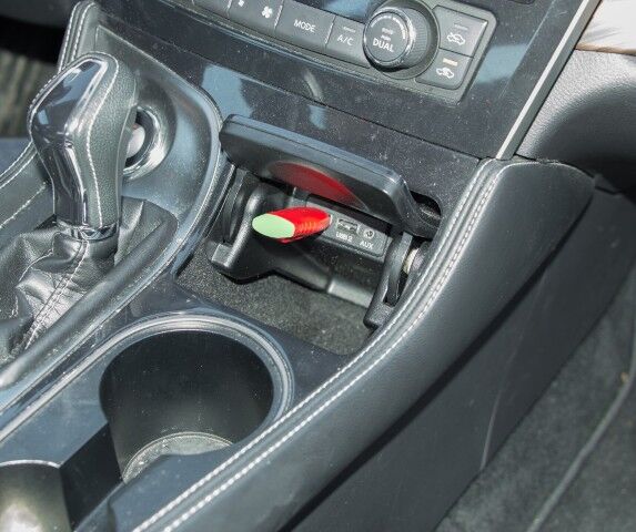 Gardner Bender USB Tester