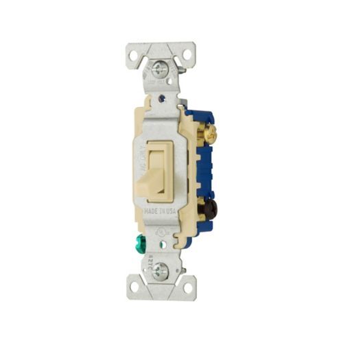 Eaton 1303-7V-BOX Toggle Switch